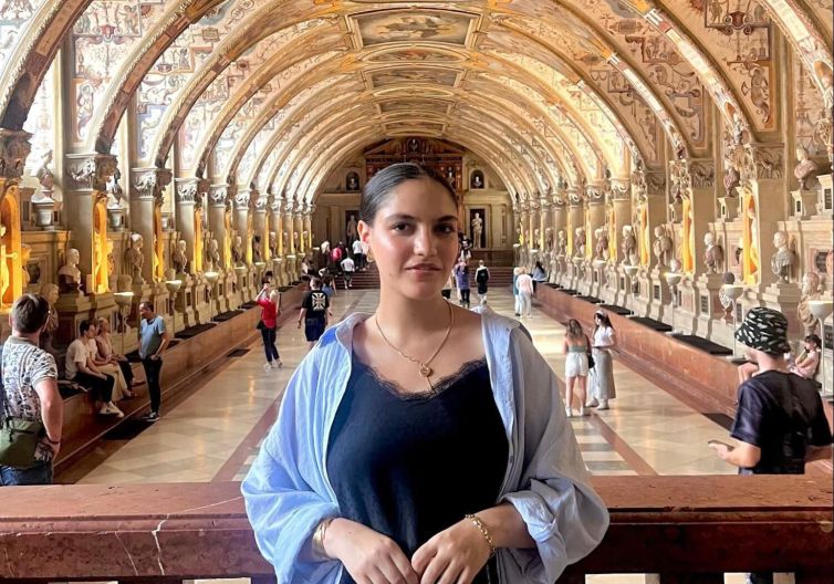 سارة الرفاعي
