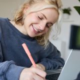 Human-computer interaction: brand media, blogs and content marketing (Demo)