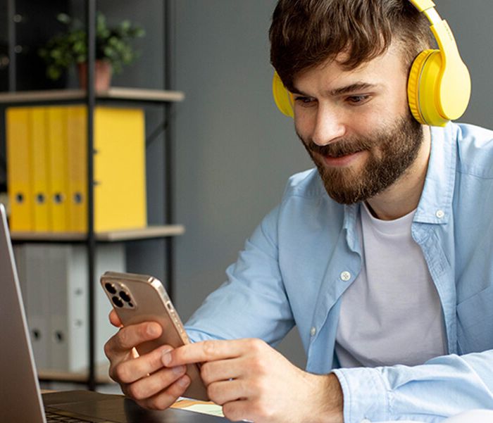 Photoshop: basic tools and quick uses (Demo)