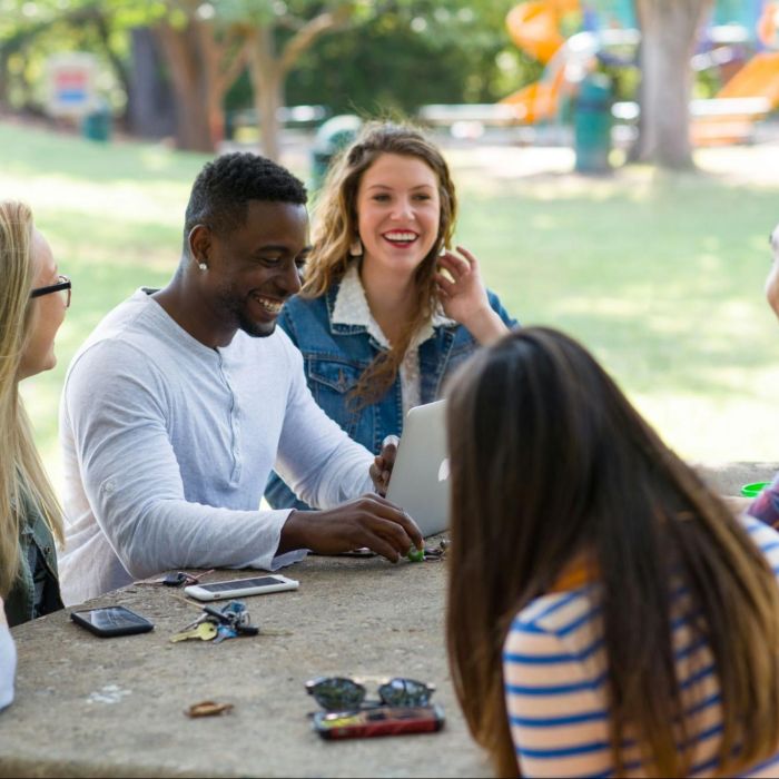 كورس محادثة