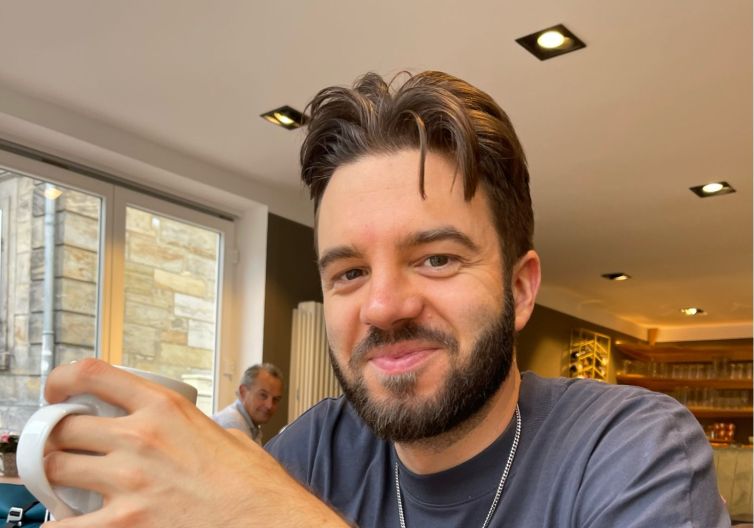Erik Lutz