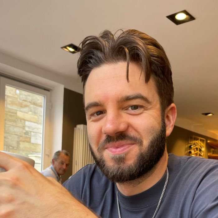 Erik Lutz
